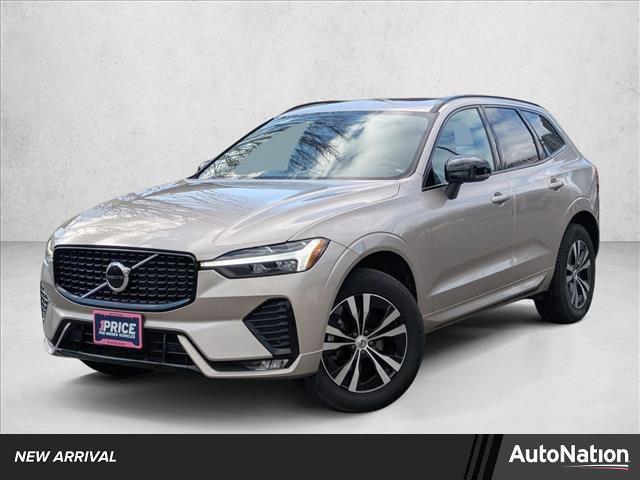 Volvo XC60 2025