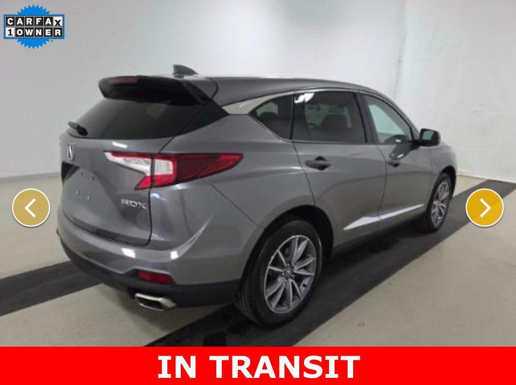 Acura RDX 2023