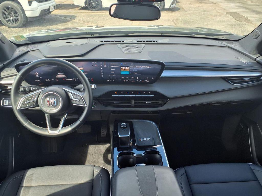 Buick Enclave 2025