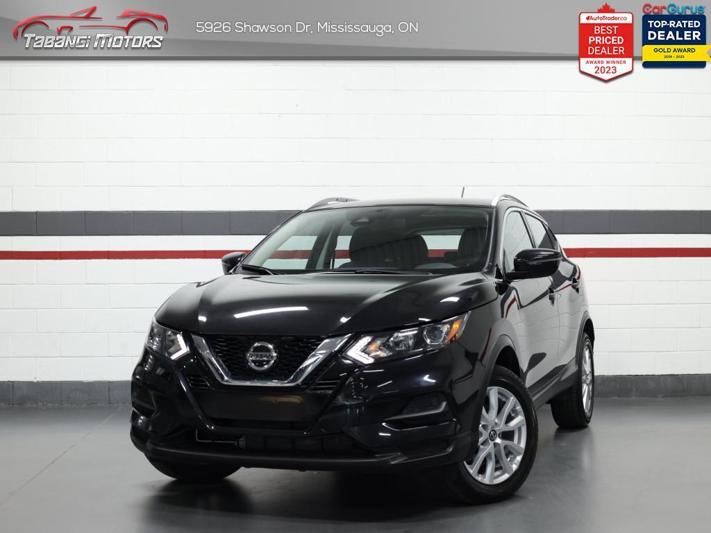 Nissan Qashqai 2023
