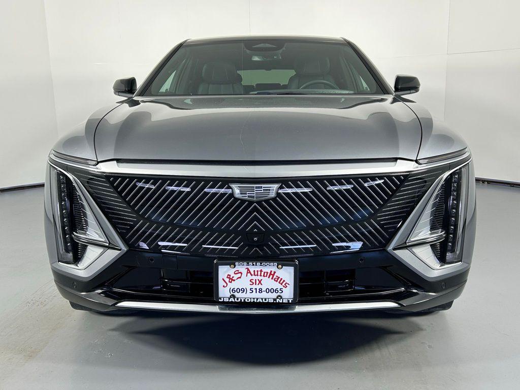 Cadillac Lyriq 2023