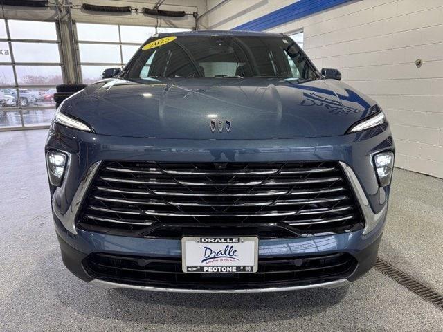 Buick Enclave 2025