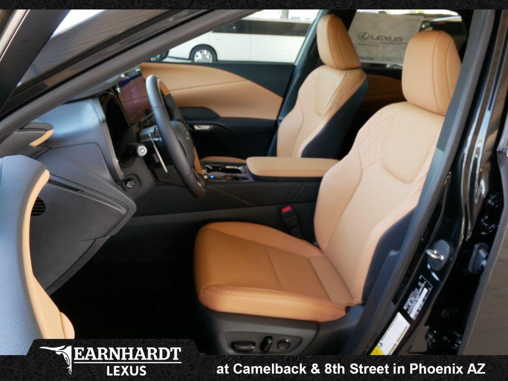 Lexus RX 2026