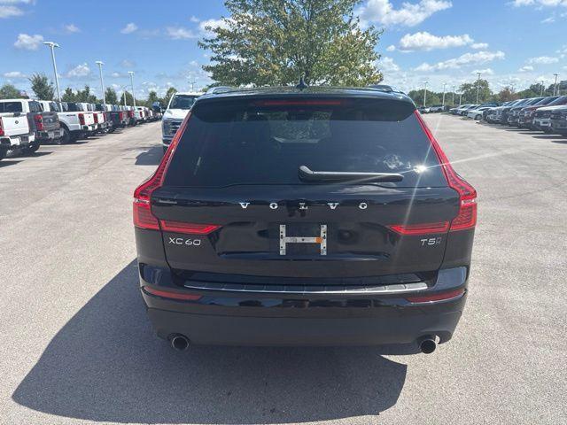 Volvo XC60 2021