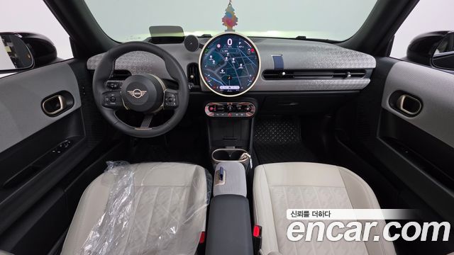 Mini COOPER 2024