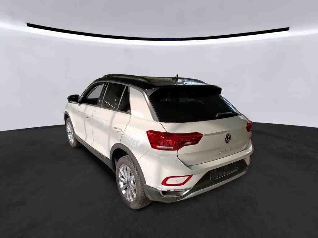 Volkswagen T-Roc 2023