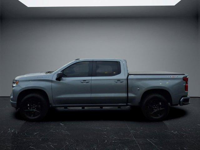 Chevrolet Silverado 2026