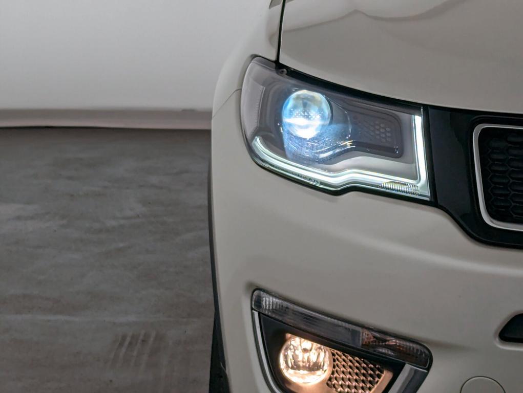 Jeep Compass 2020