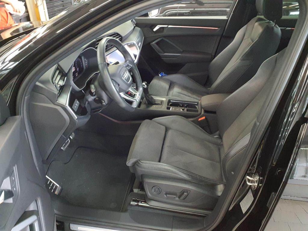 Audi Q3 2020