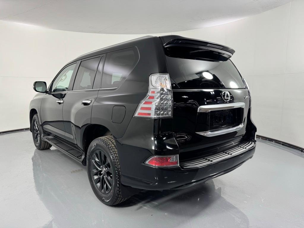 Lexus GX 2023