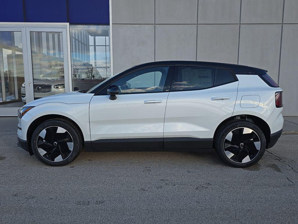 Volvo EX30 2026