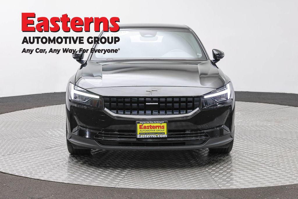 Polestar 2 2023