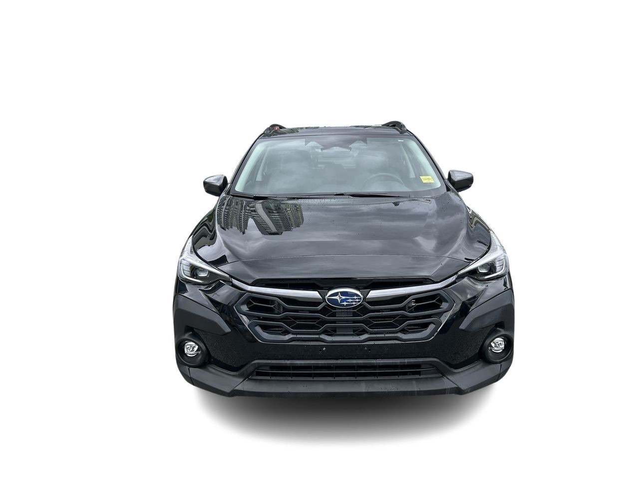 Subaru Crosstrek 2025