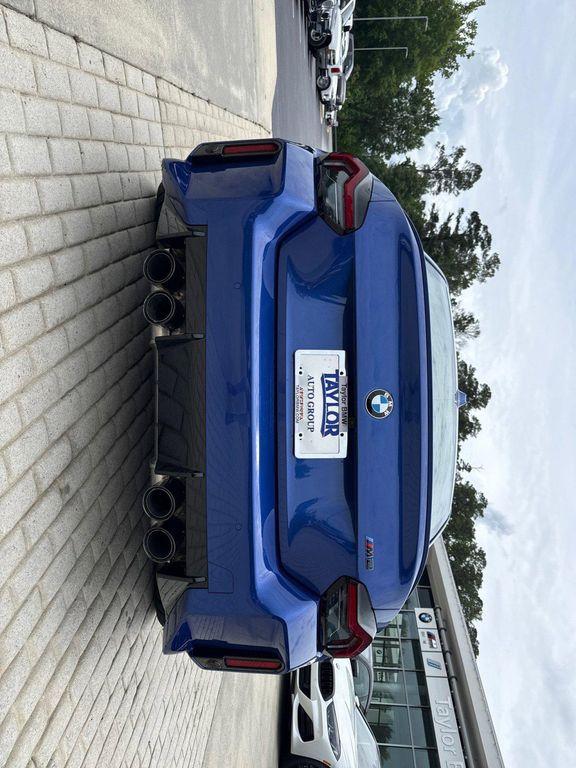 BMW M2 2026