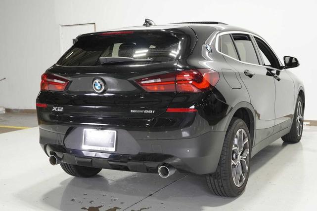 BMW X2 2023