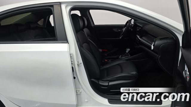 Kia K3 2021