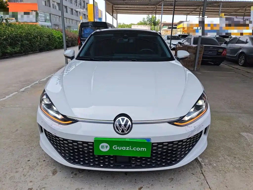 Volkswagen Lamando 2023