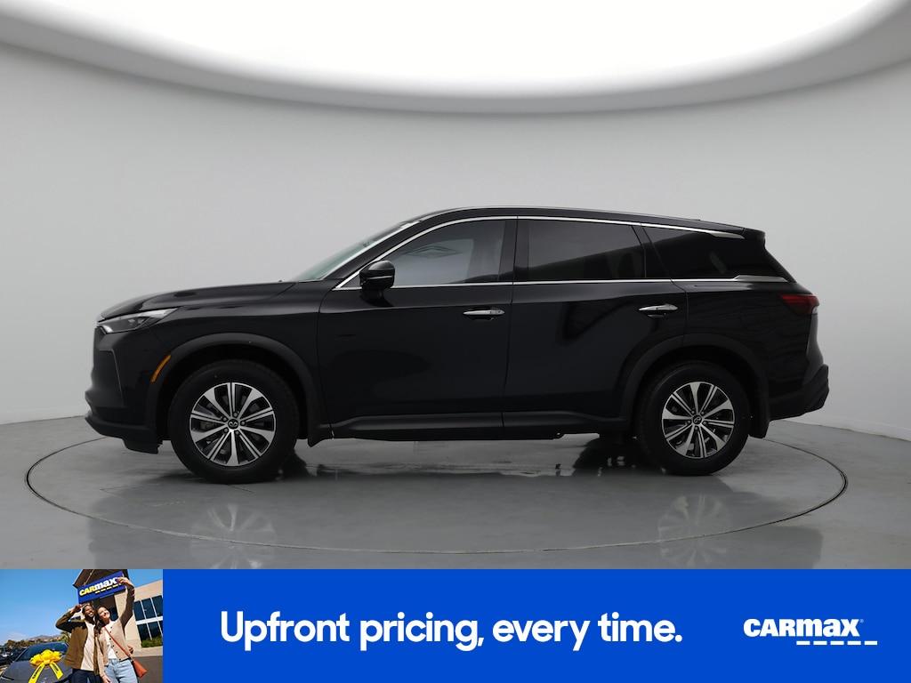 Infiniti QX60 2023