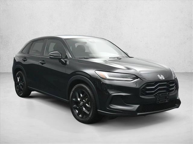 Honda HR-V 2023