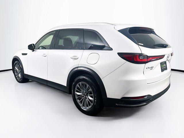 Mazda CX-90 2024