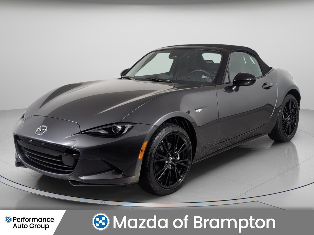 Mazda MX-5 2024