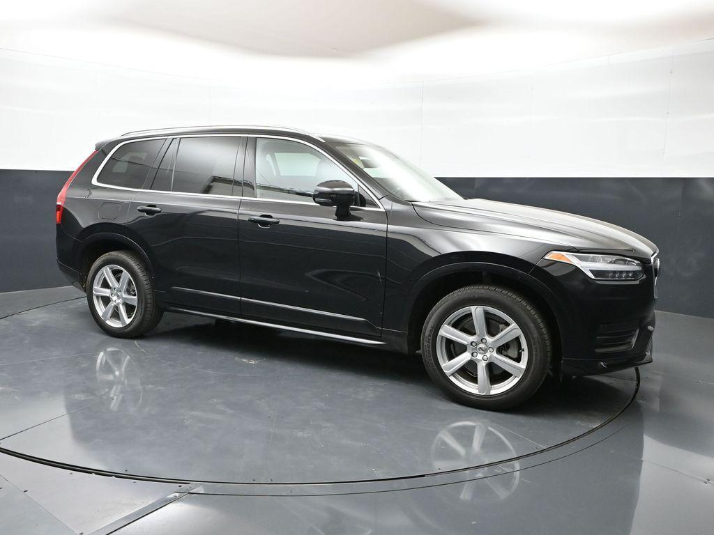 Volvo XC90 2022