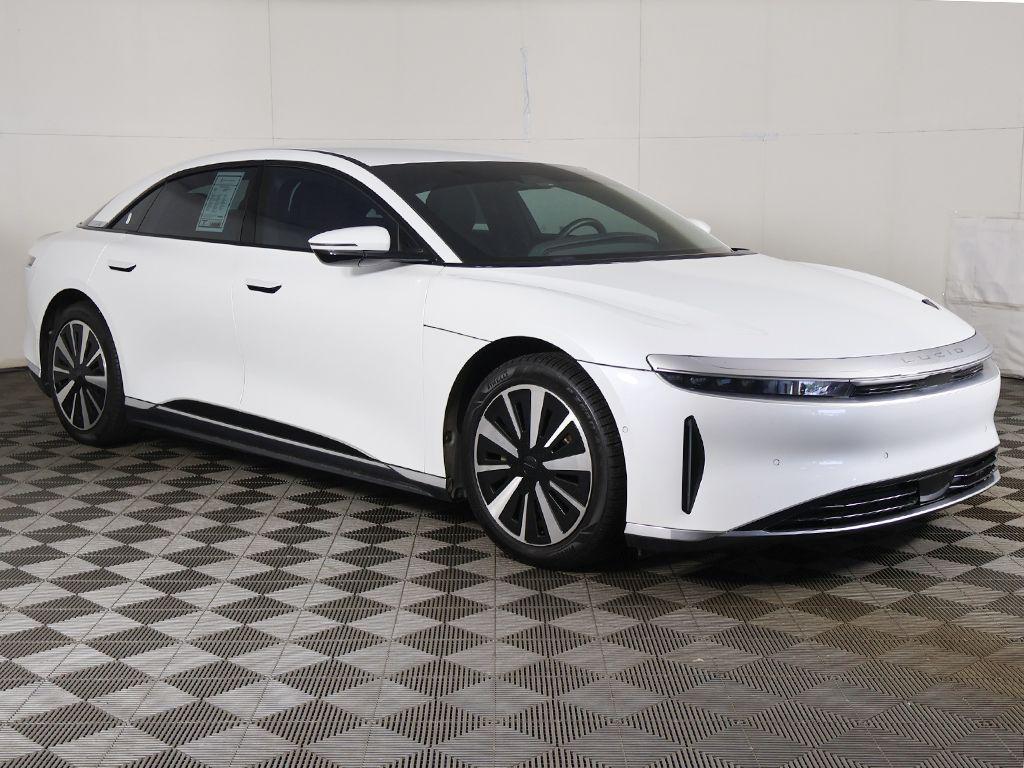 Lucid Air 2023