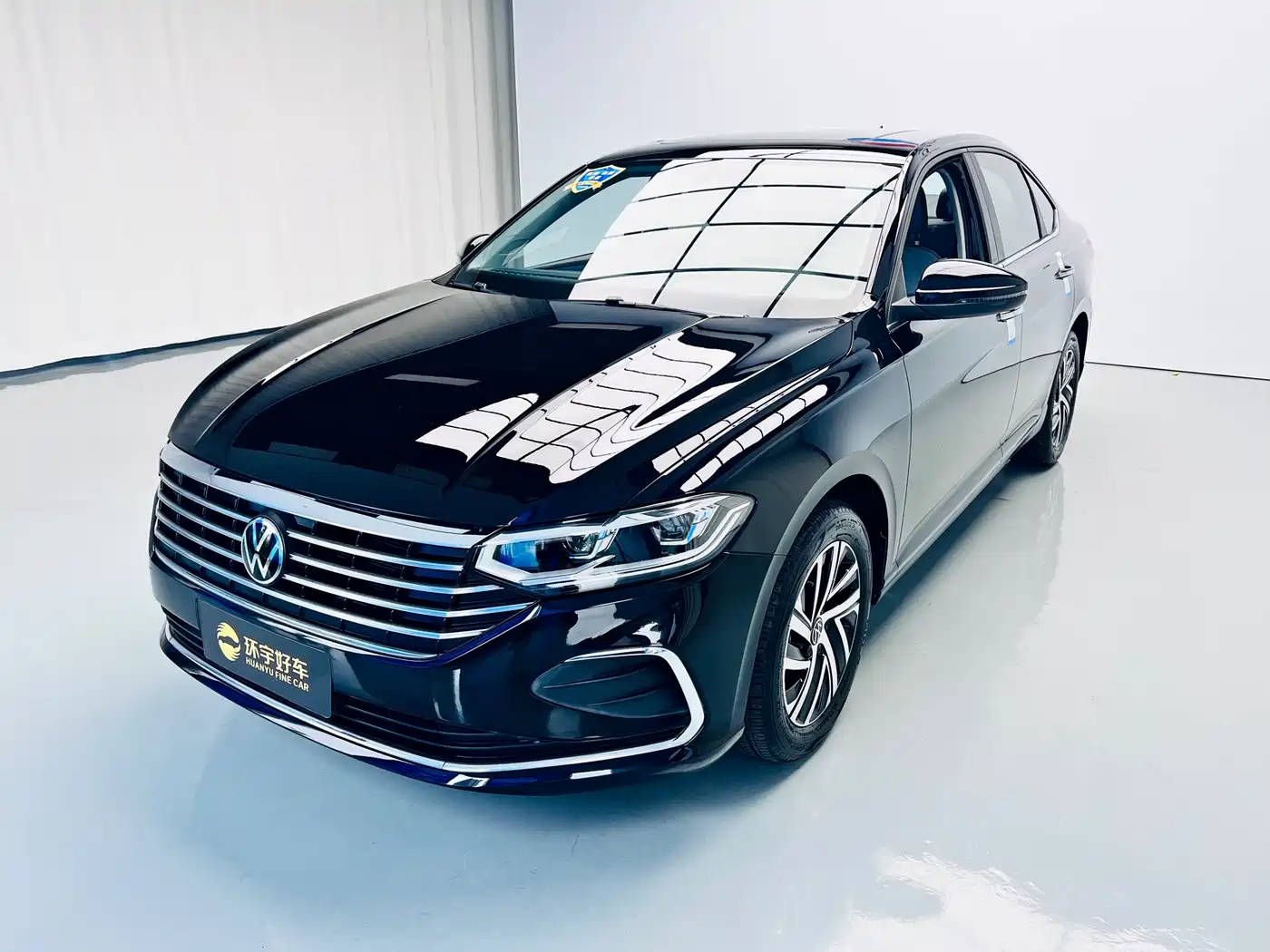 Volkswagen Lavida 2023