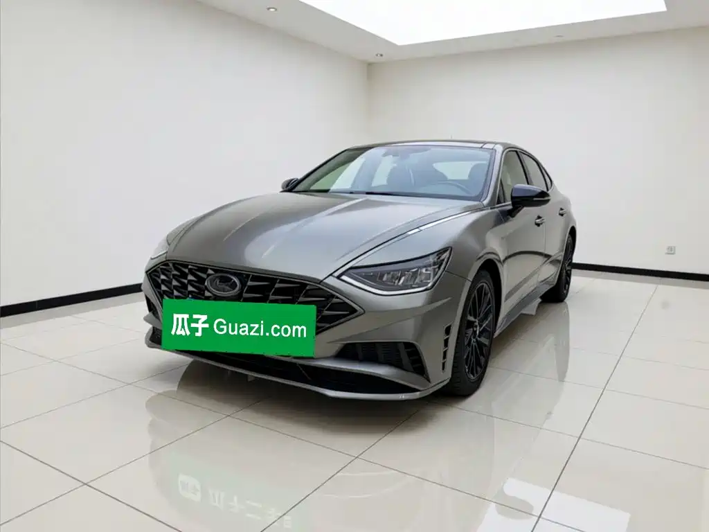 Hyundai Sonata 2023