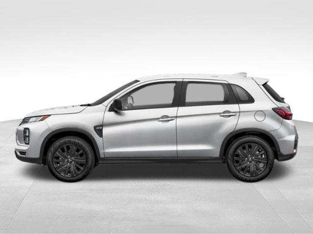 Mitsubishi Outlander Sport 2025
