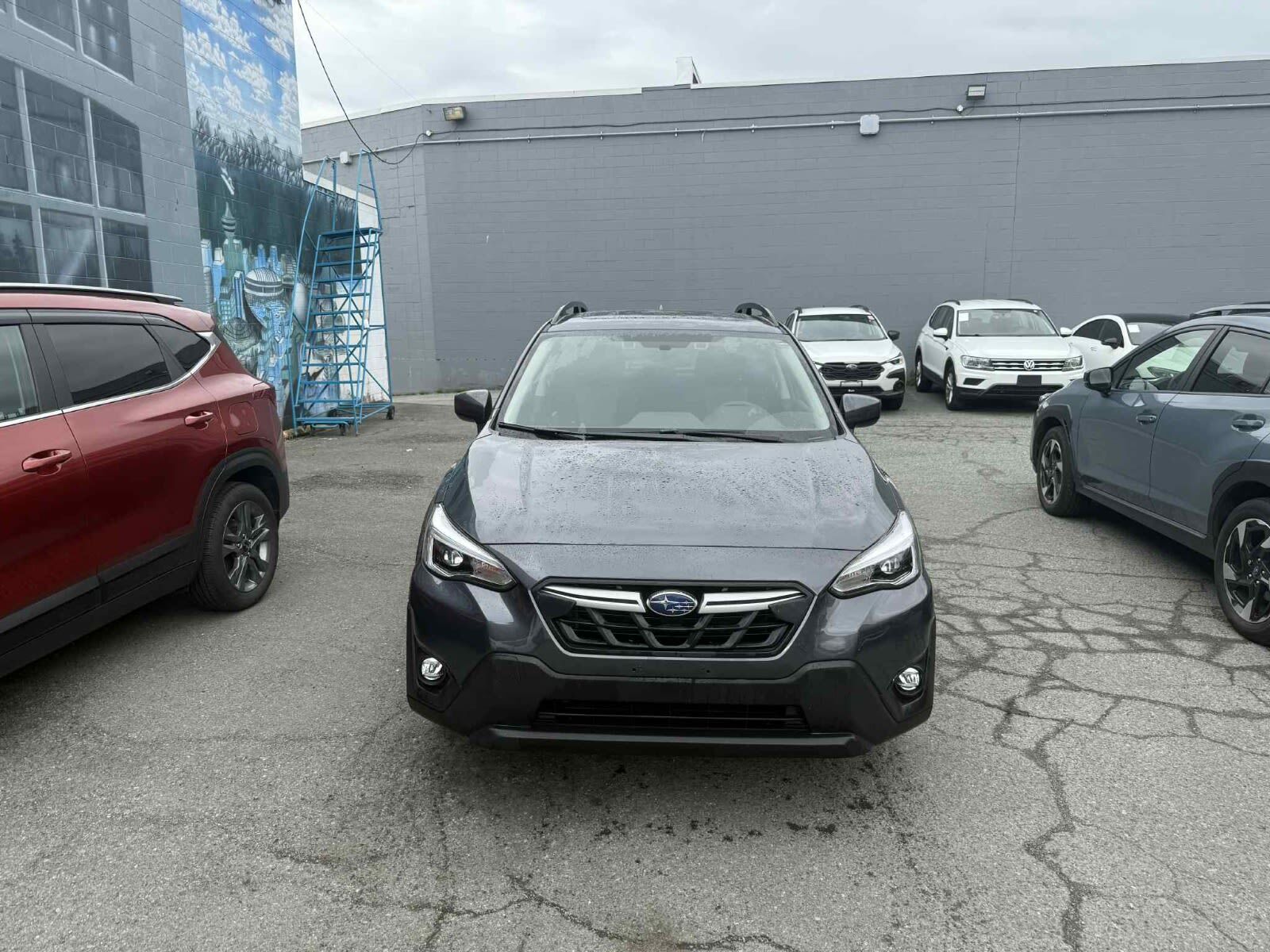Subaru Crosstrek 2023