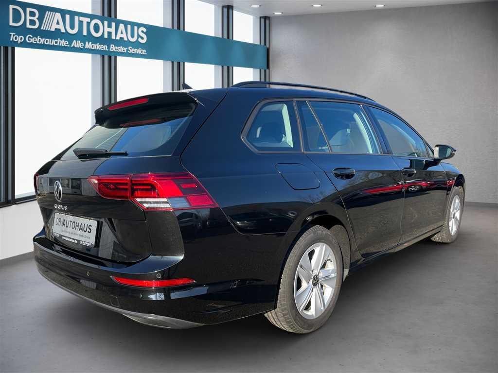 Volkswagen Golf 2024