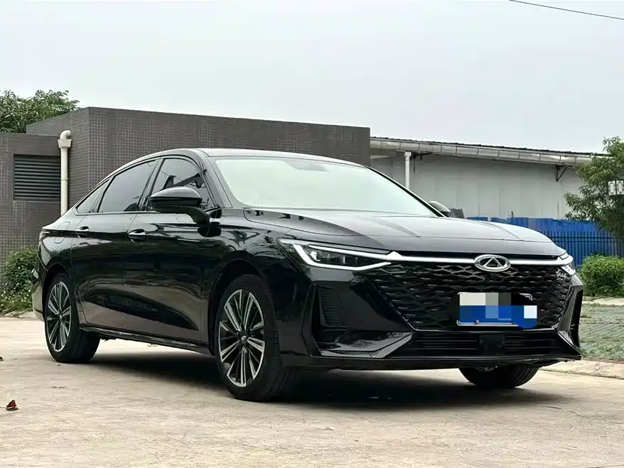 CHERY Arrizo 8 2024
