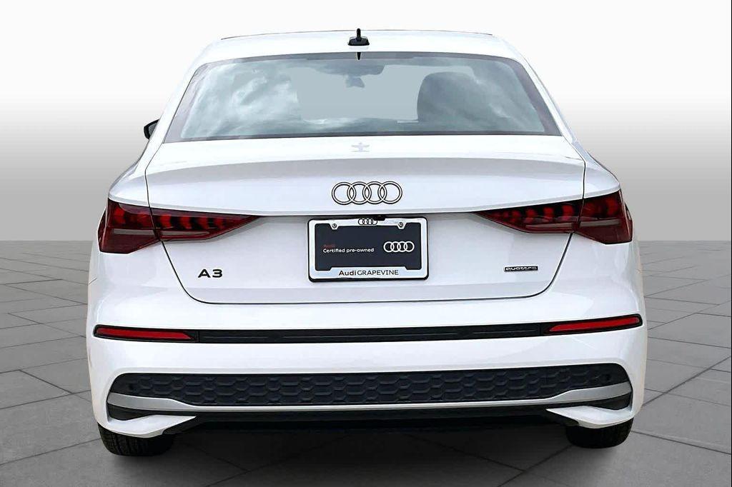 Audi A3 2026