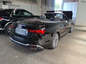 Audi S5 2023
