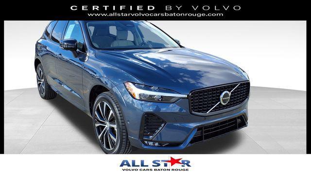 Volvo XC60 2023