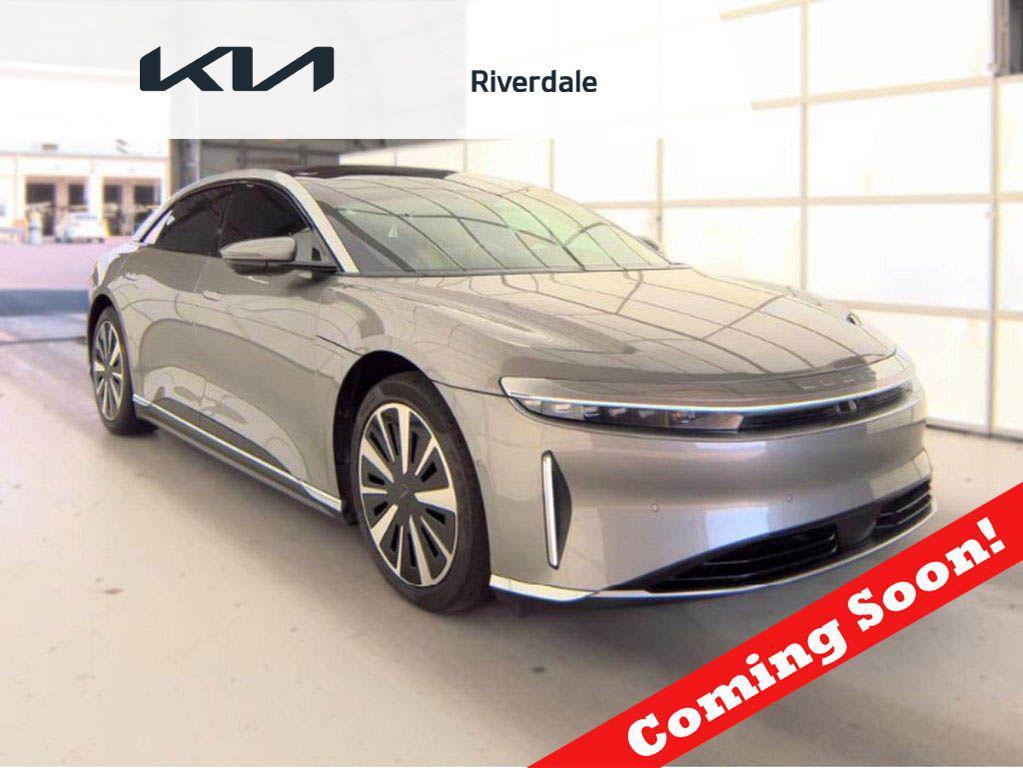 Lucid Air 2023