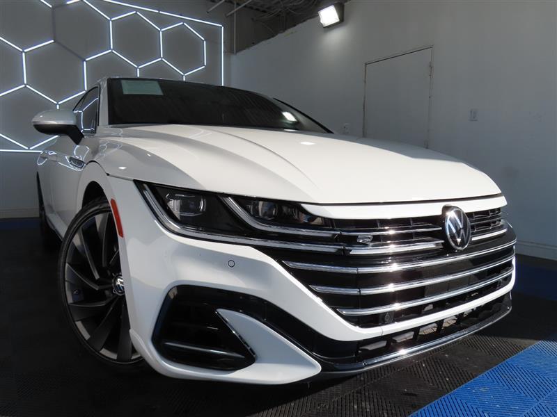 Volkswagen Arteon 2023