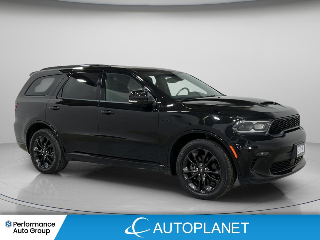 Dodge Durango 2023