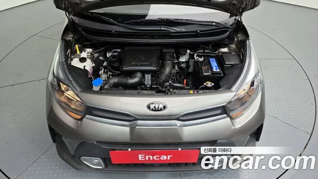 Kia Morning 2020