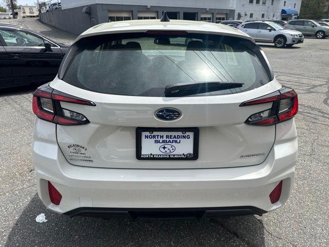 Subaru Impreza 2024