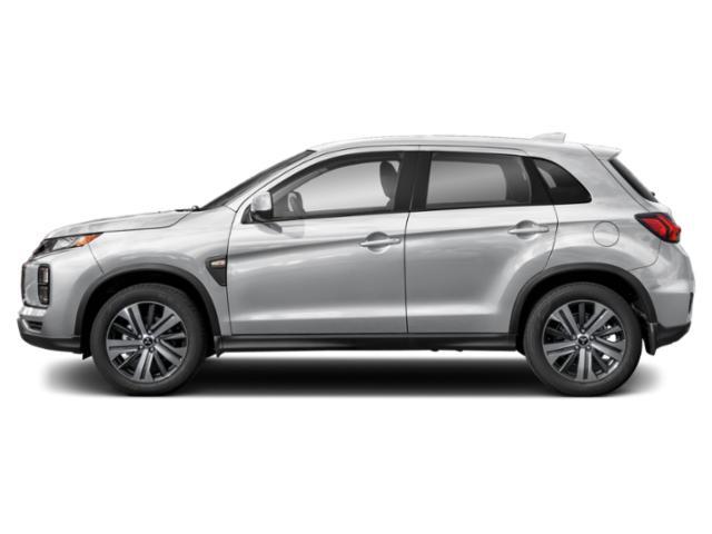 Mitsubishi Outlander Sport 2021