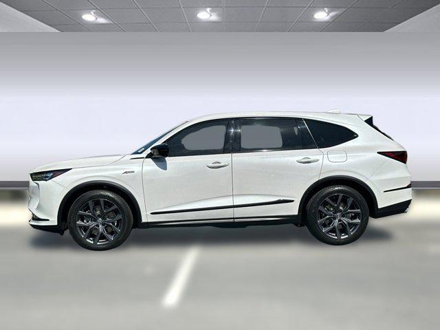 Acura MDX 2023