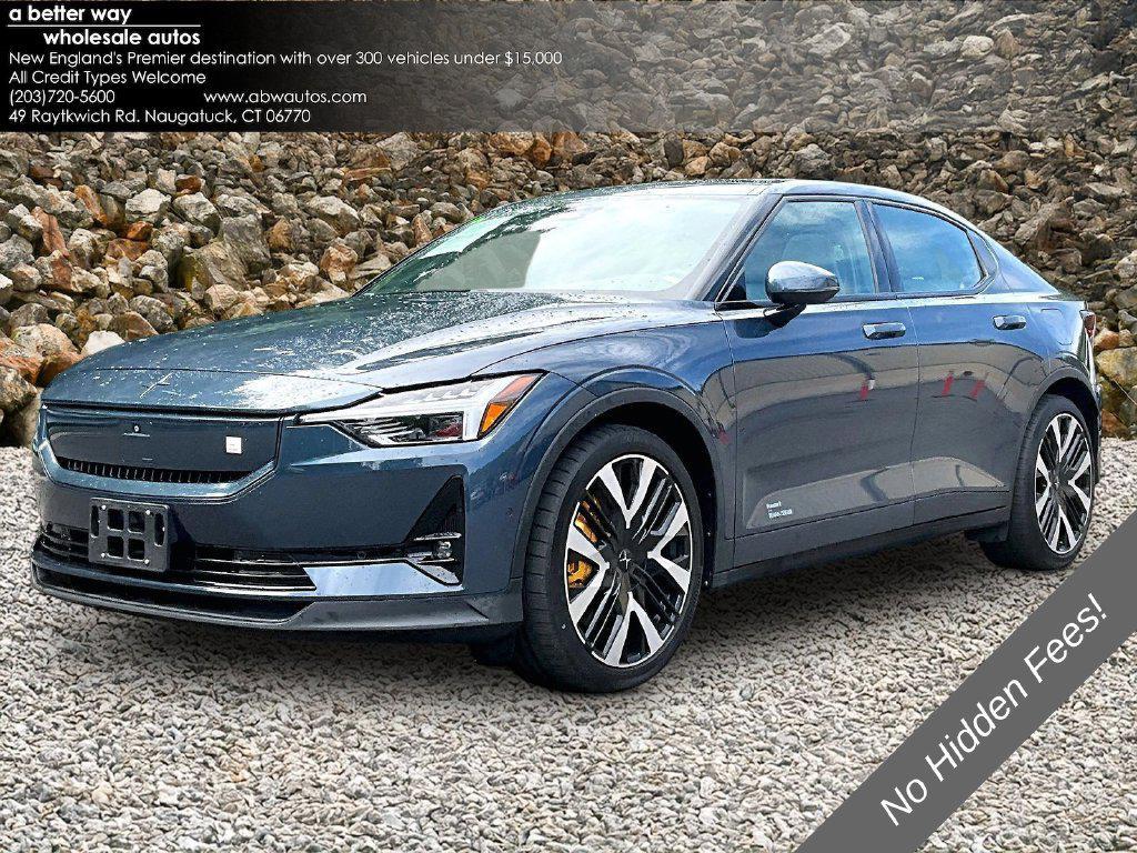 Polestar 2 2024