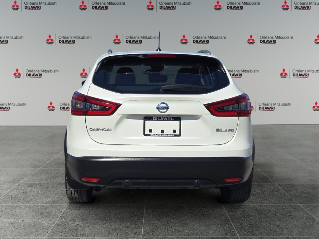 Nissan Qashqai 2023