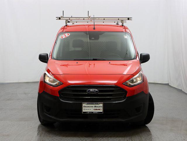 Ford Transit Connect 2022