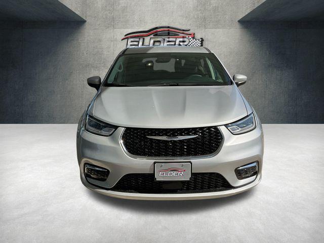 Chrysler Pacifica 2023