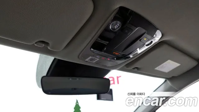 Kia K5 2020