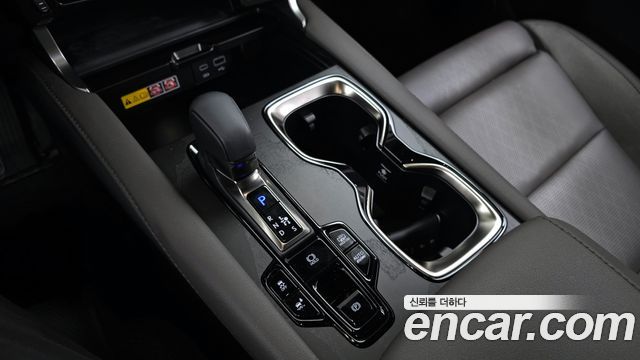 Lexus RX 2024