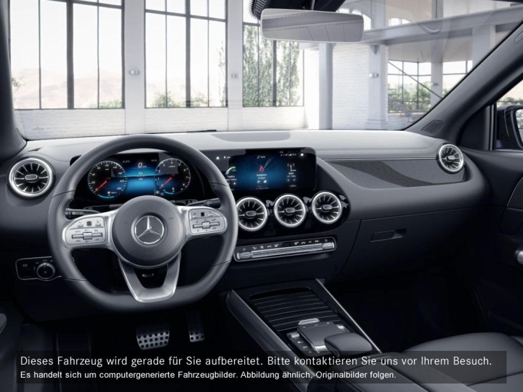 Mercedes-Benz GLA 200 2022